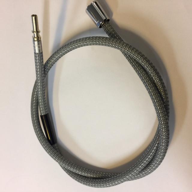 Hansgrohe Originele Keukenmixer Slang 1500mm - Hoogwaardige Vervangslang